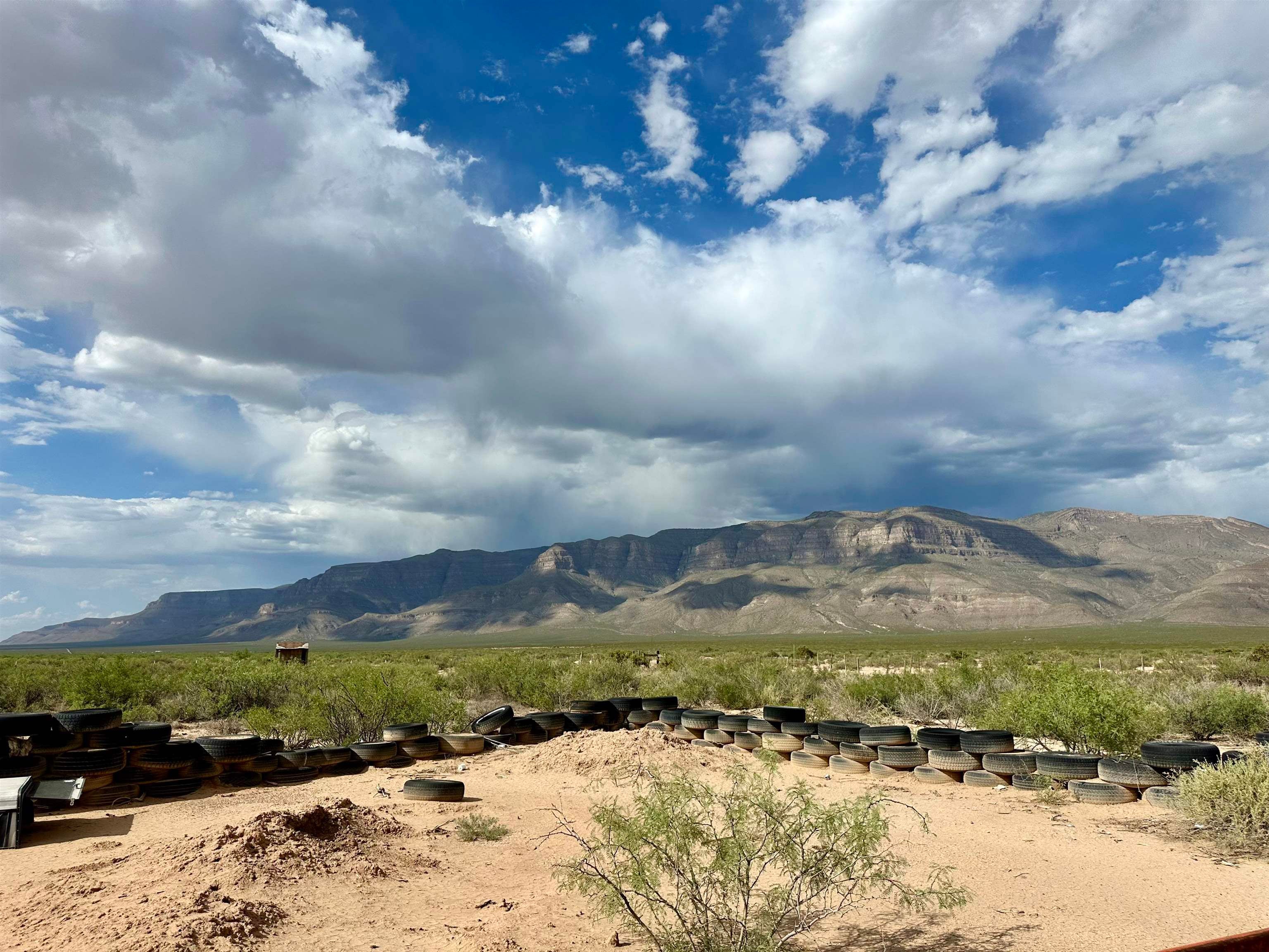 176 Roberts Road Alamogordo, NM 88310 - Photo 8 of 30 Gallery Image 8