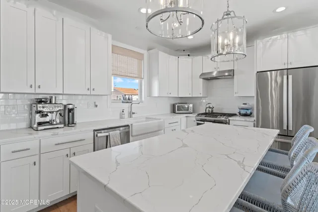 $999,900 | 206 Roanoke Avenue, Unit PELICAN ISLAND, Seaside Heights, NJ 08751