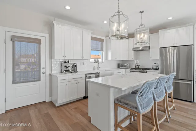 $999,900 | 206 Roanoke Avenue, Unit PELICAN ISLAND, Seaside Heights, NJ 08751