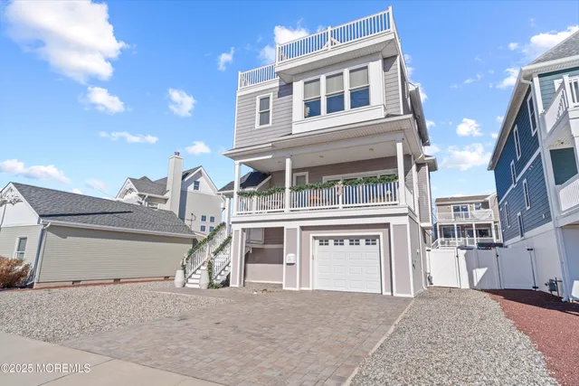 $999,900 | 206 Roanoke Avenue, Unit PELICAN ISLAND, Seaside Heights, NJ 08751