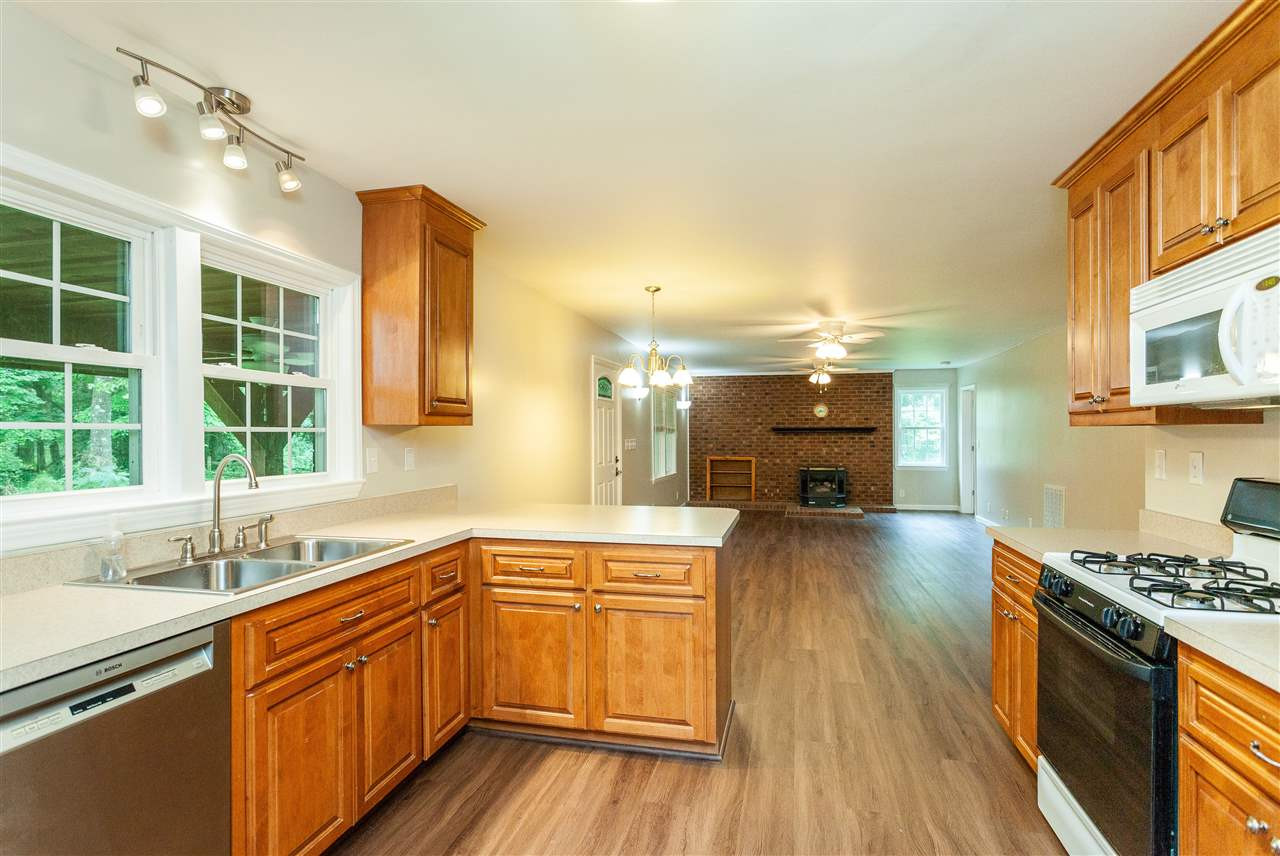 107 Riders Ridge Lane Willow Spring, NC 27592 - Photo 12 of 25 Photo 12