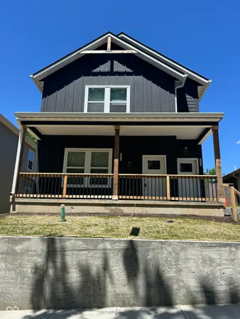 $2,000 | 1706 Ingram Street, Indianapolis, IN 46218