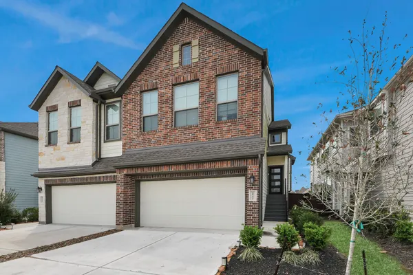 $2,600 | 4942 Carranza Court, Manvel, TX 77583