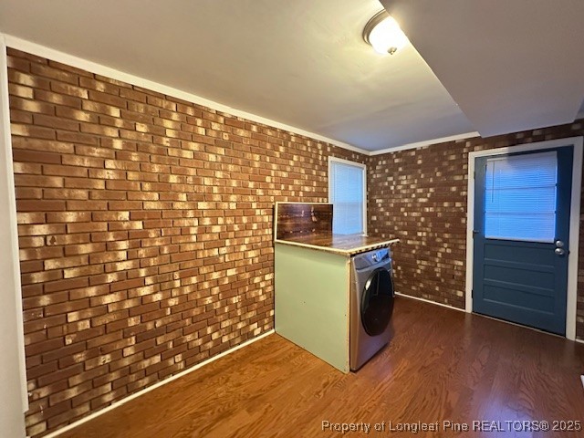 5329 Hampton Road Fayetteville, NC 28311 - Photo 14 of 39 Utility Room