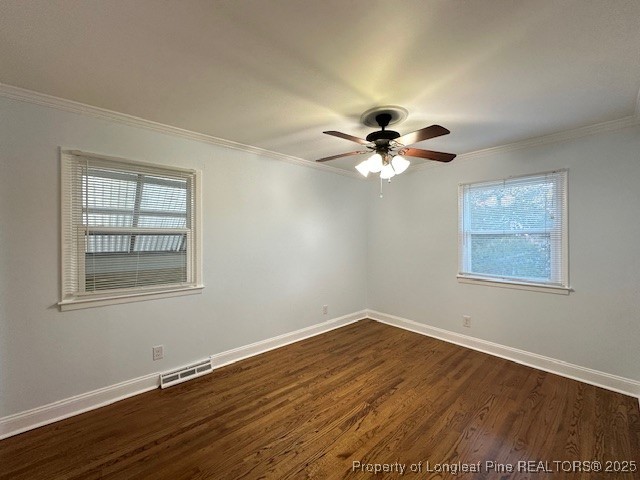 5329 Hampton Road Fayetteville, NC 28311 - Photo 19 of 39 Master Bedroom
