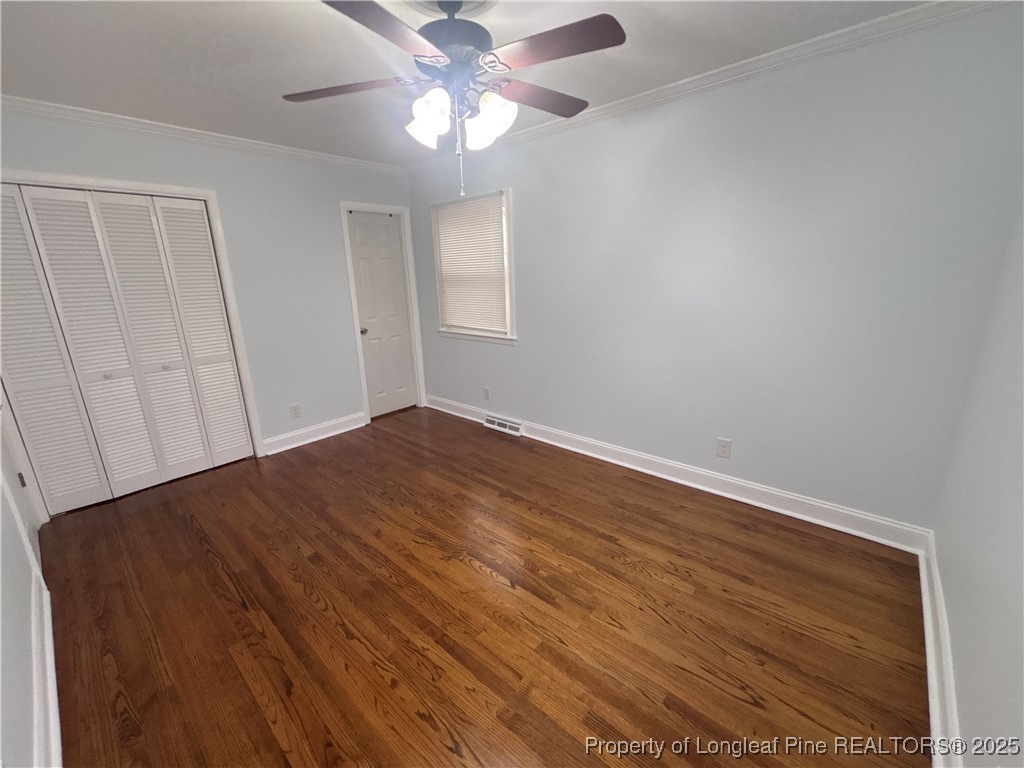 5329 Hampton Road Fayetteville, NC 28311 - Photo 20 of 39 Spacious Master