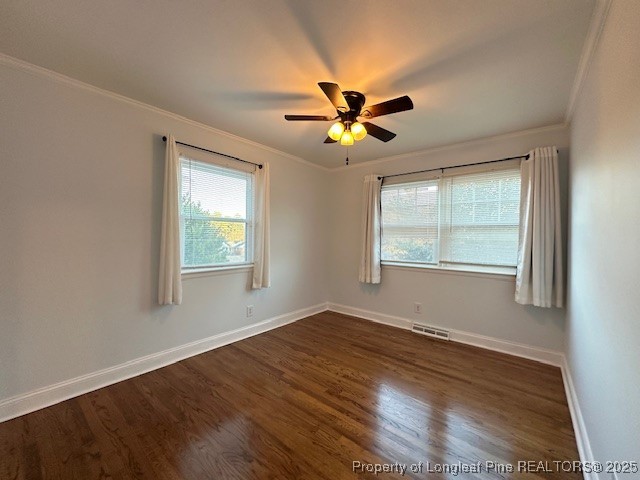 5329 Hampton Road Fayetteville, NC 28311 - Photo 25 of 39 Second Bedroom