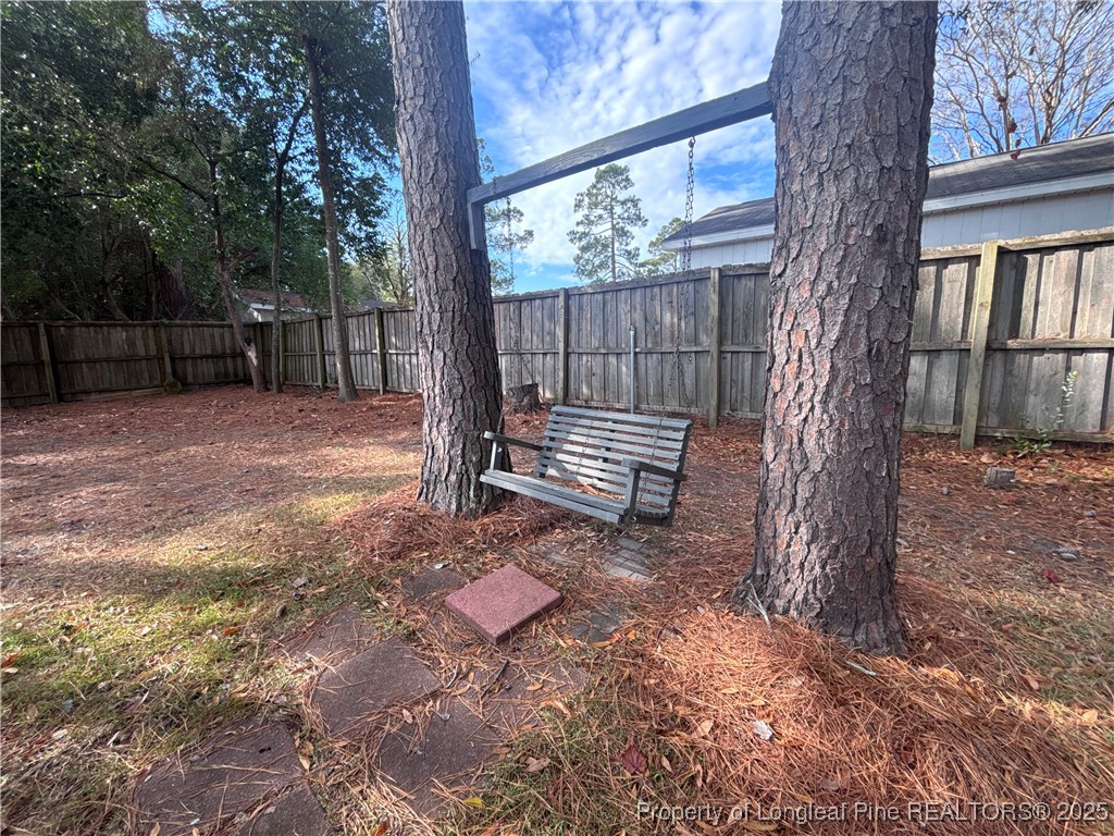 5329 Hampton Road Fayetteville, NC 28311 - Photo 36 of 39 Time to Relax