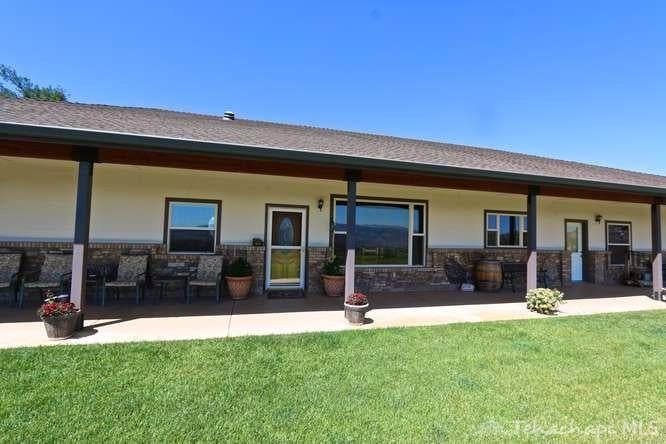 19824 Banducci Road Tehachapi, CA 93561 - Photo 5 of 42 Gallery Image 5