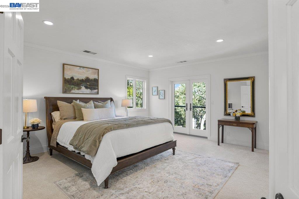 16 Ardendale Court Alamo, CA 94507 - Photo 35 of 66