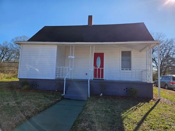 $149,900 | 215 Washington Street, Clinton, SC 29325