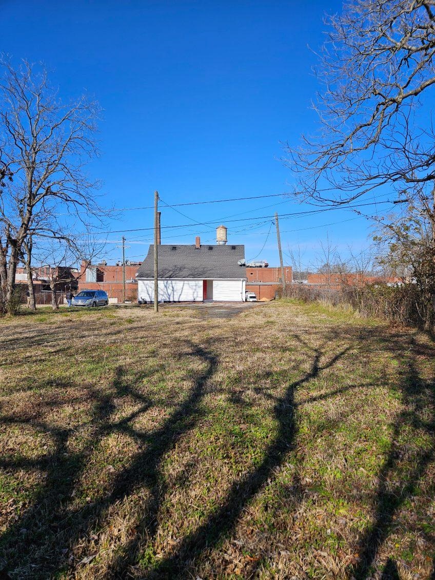 215 Washington Street Clinton, SC 29325 - Photo 11 of 12
