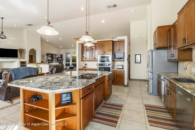 a view of a bathroom from a hallway