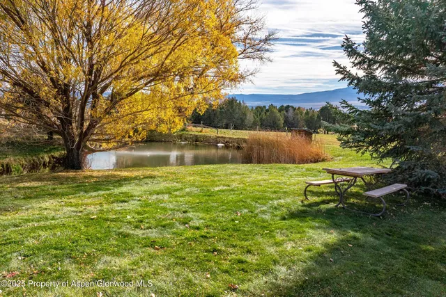 a view of an outdoor space