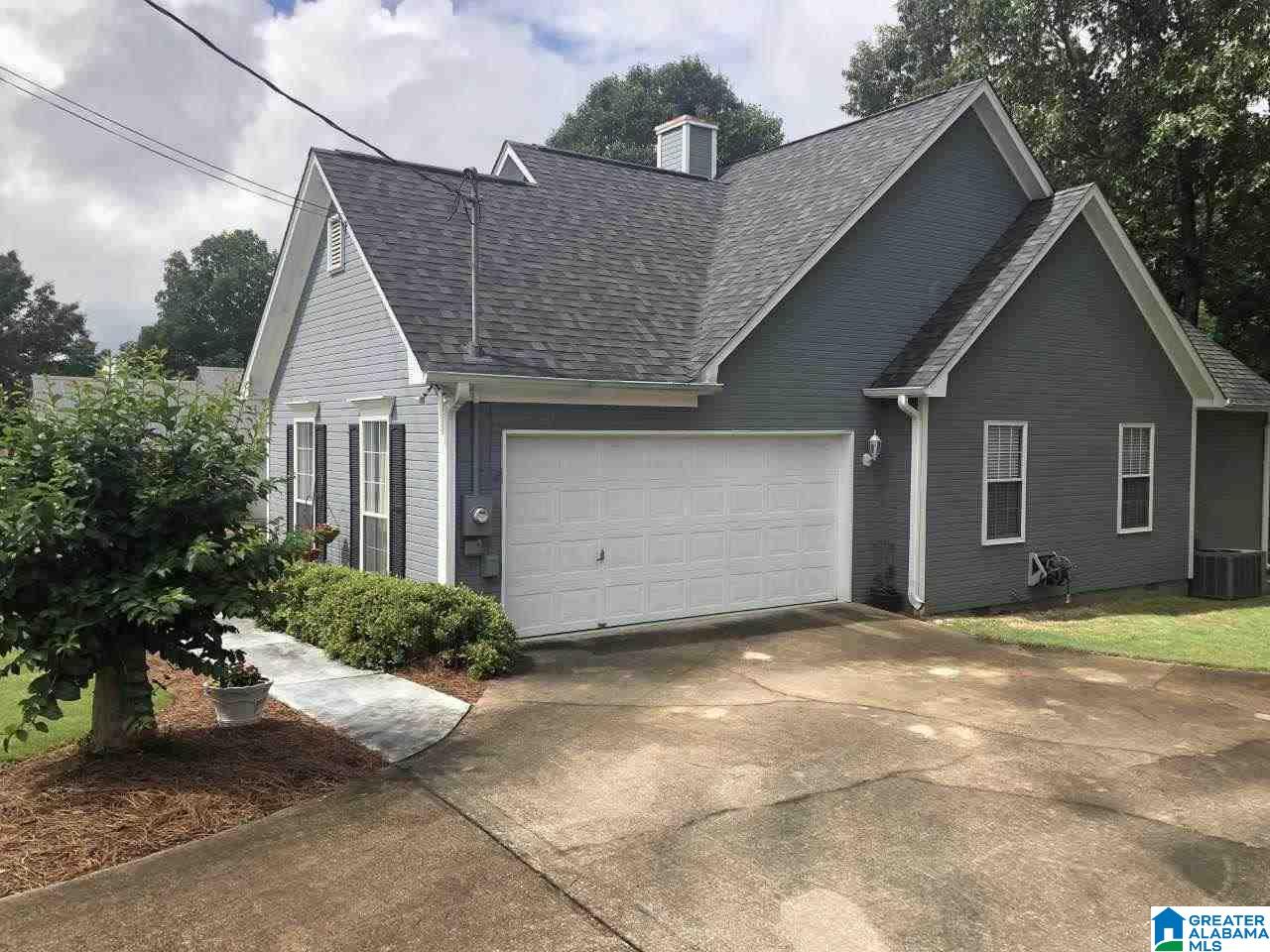 6808 Ridgeline Way Pinson, AL 35126 - Photo 27 of 27