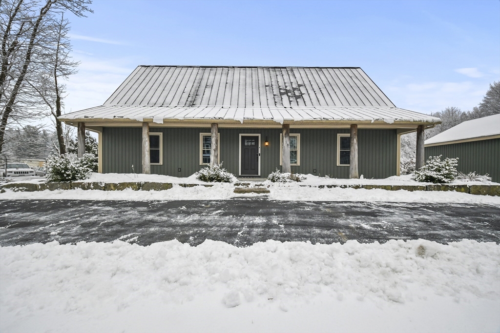 58 Rivulet Street Uxbridge, MA 01569 - Photo 26 of 38 Gallery Image 26