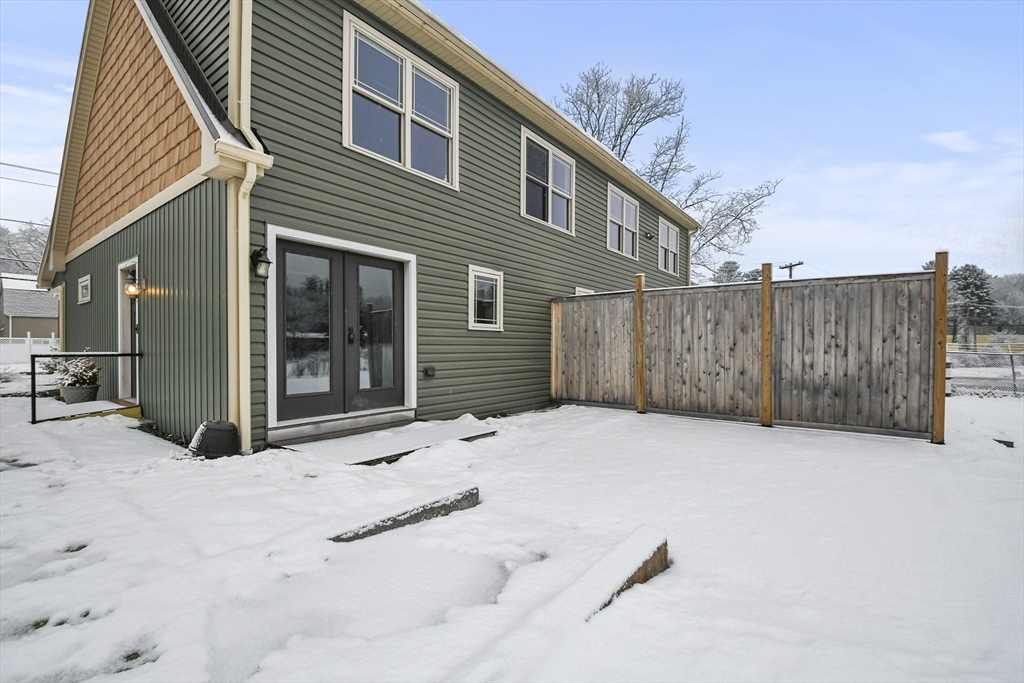58 Rivulet Street Uxbridge, MA 01569 - Photo 32 of 38 Gallery Image 32