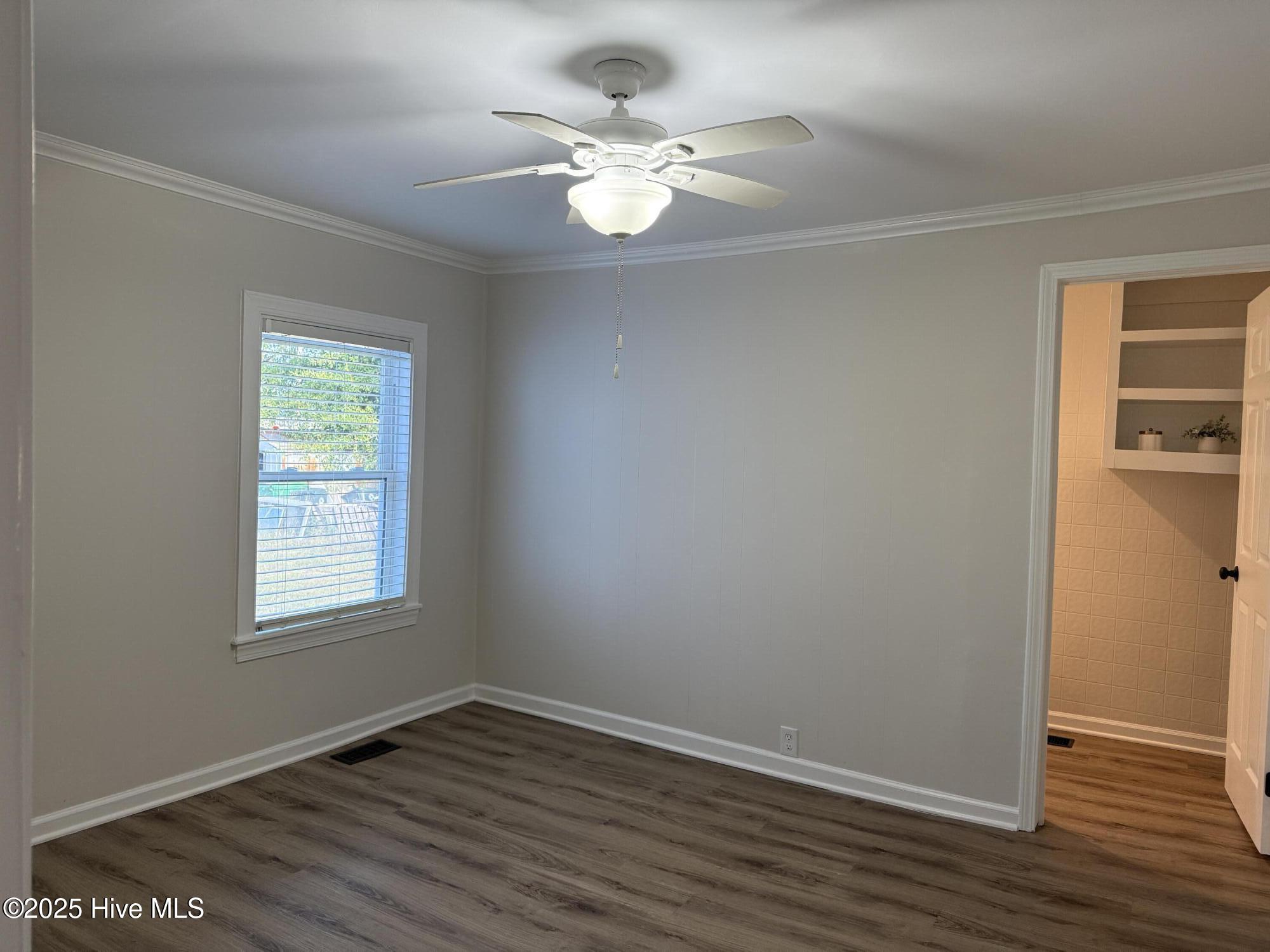 3746 Cameron Street Farmville, NC 27828 - Photo 12 of 23 Master bedroom
