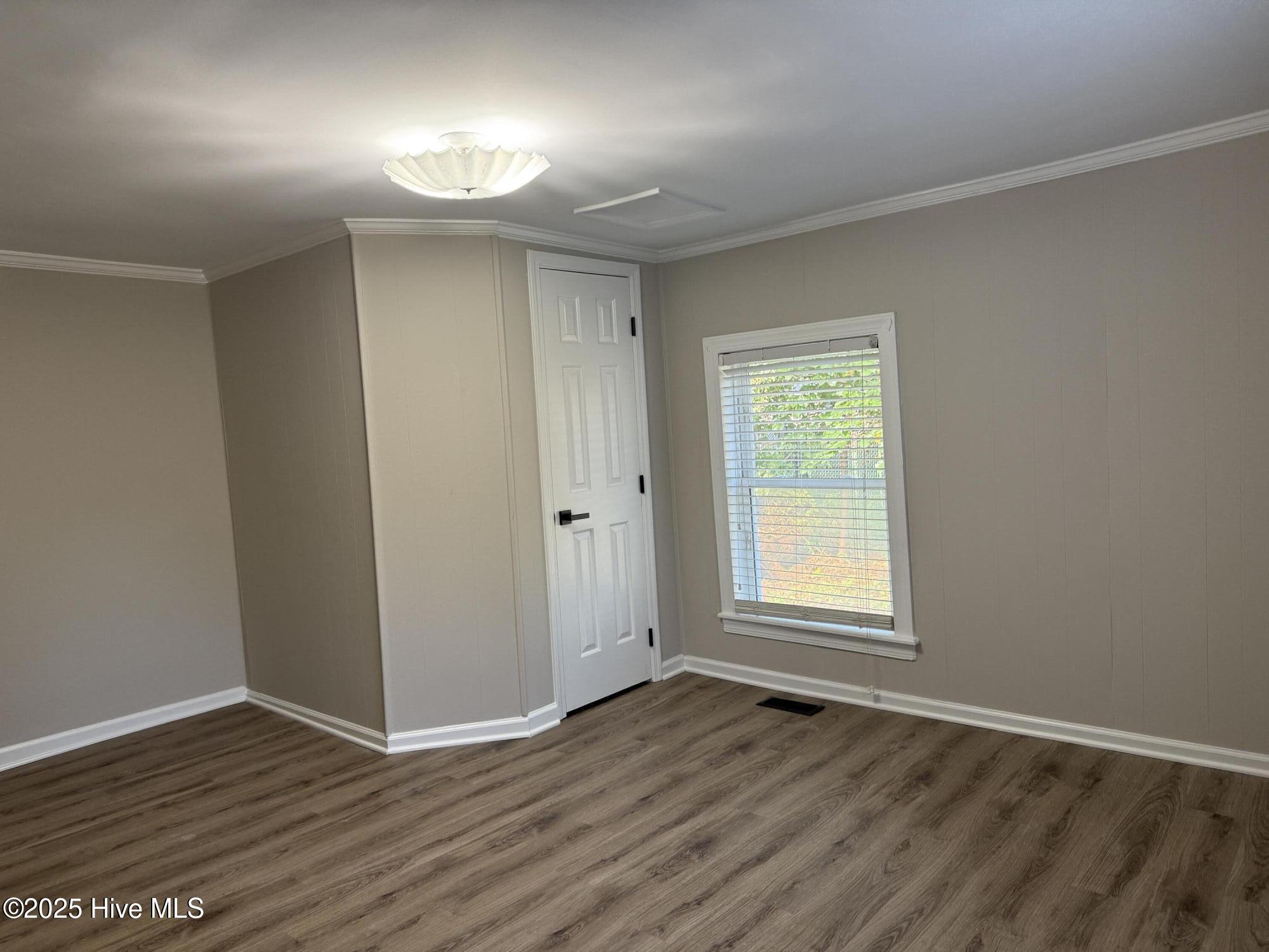 3746 Cameron Street Farmville, NC 27828 - Photo 16 of 23 Bedroom #3