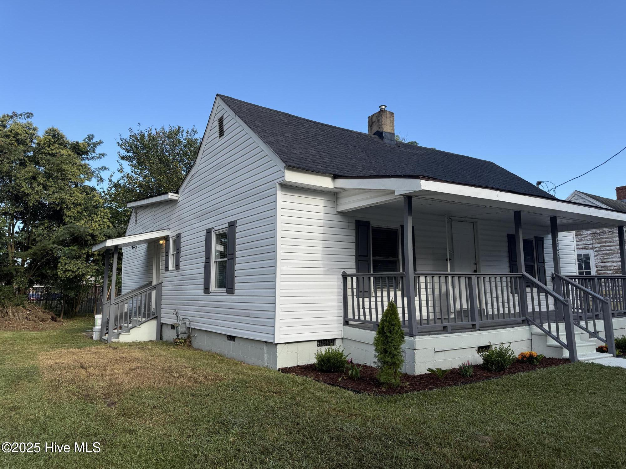 3746 Cameron Street Farmville, NC 27828 - Photo 18 of 23 IMG_4628