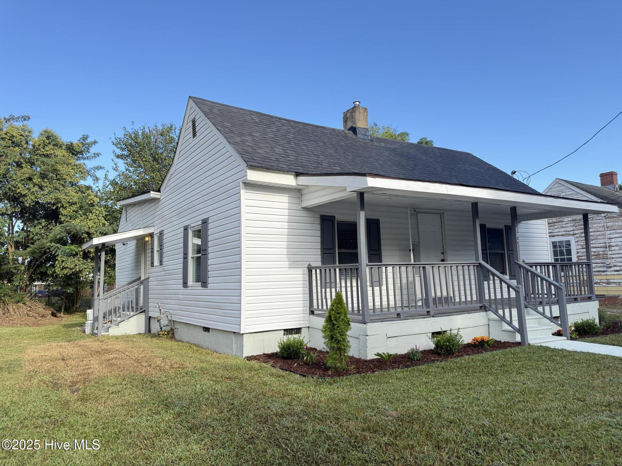 3746 Cameron Street Farmville, NC 27828 - Photo 19 of 23 IMG_4629