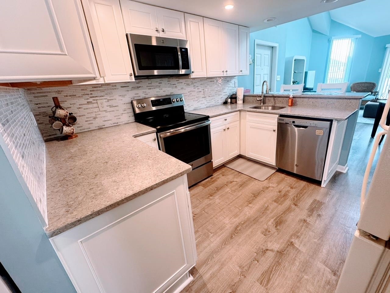 101 East Primrose Road, Unit A3 Wildwood Crest, NJ 08260 - Photo 11 of 27