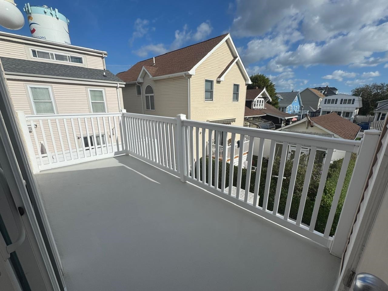 101 East Primrose Road, Unit A3 Wildwood Crest, NJ 08260 - Photo 21 of 27