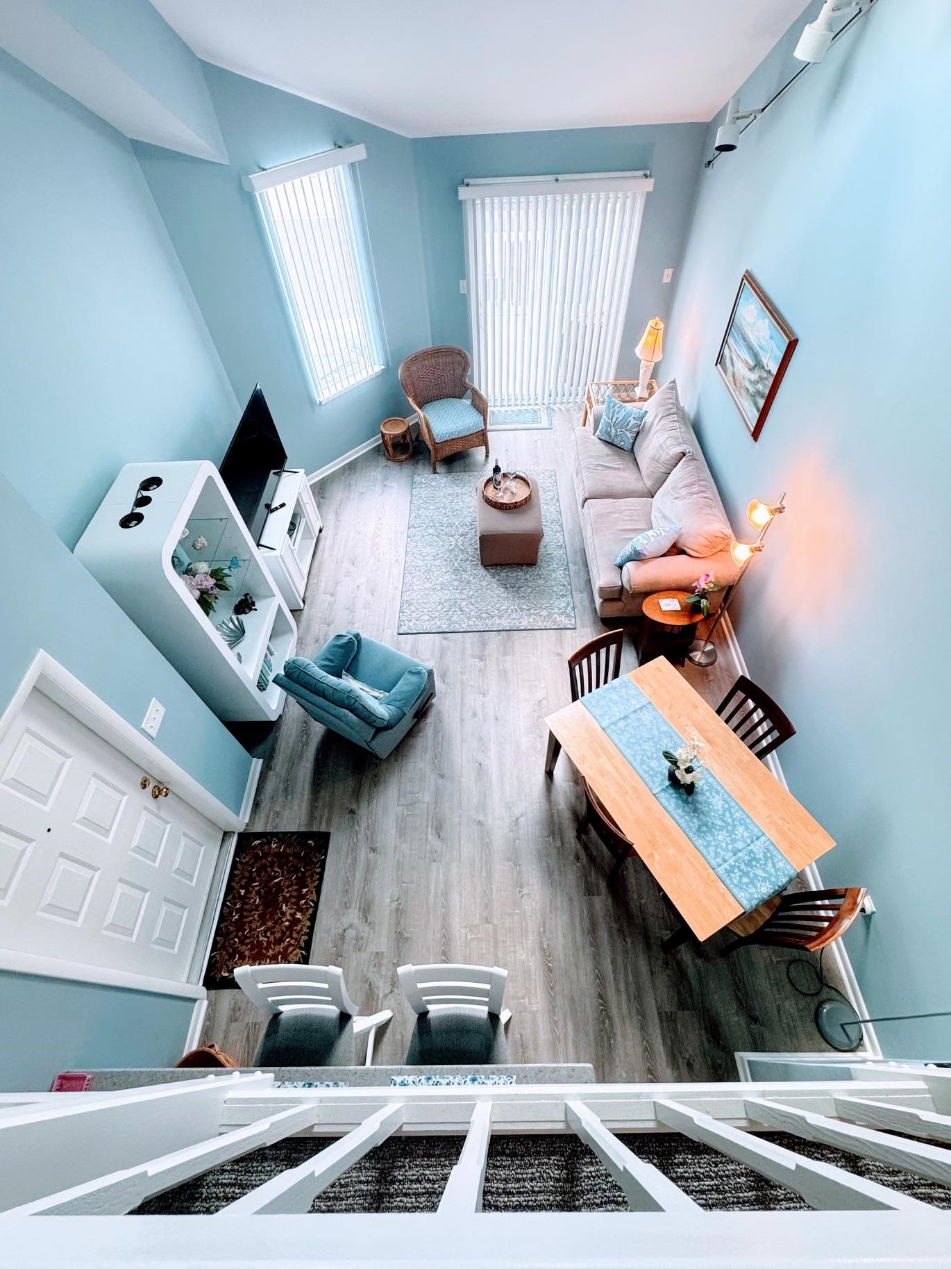 101 East Primrose Road, Unit A3 Wildwood Crest, NJ 08260 - Photo 25 of 27