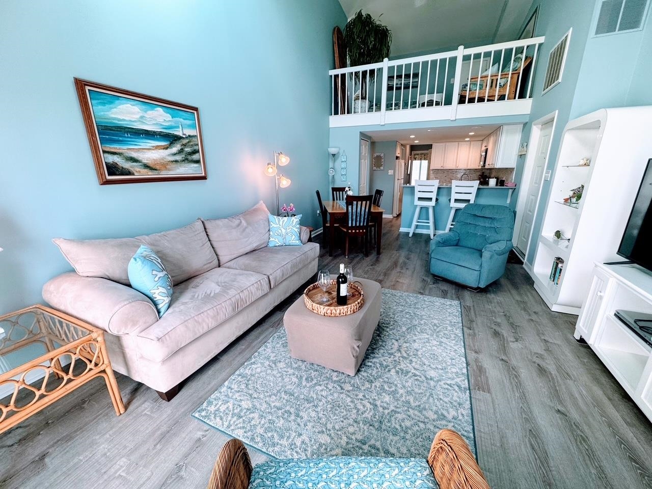 101 East Primrose Road, Unit A3 Wildwood Crest, NJ 08260 - Photo 5 of 27