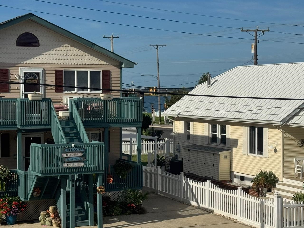 101 East Primrose Road, Unit A3 Wildwood Crest, NJ 08260 - Photo 8 of 27