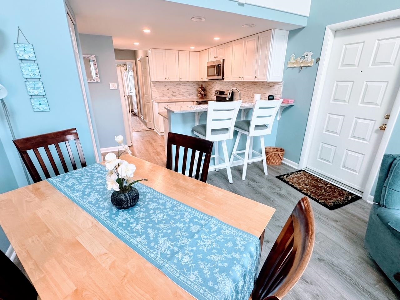 101 East Primrose Road, Unit A3 Wildwood Crest, NJ 08260 - Photo 9 of 27