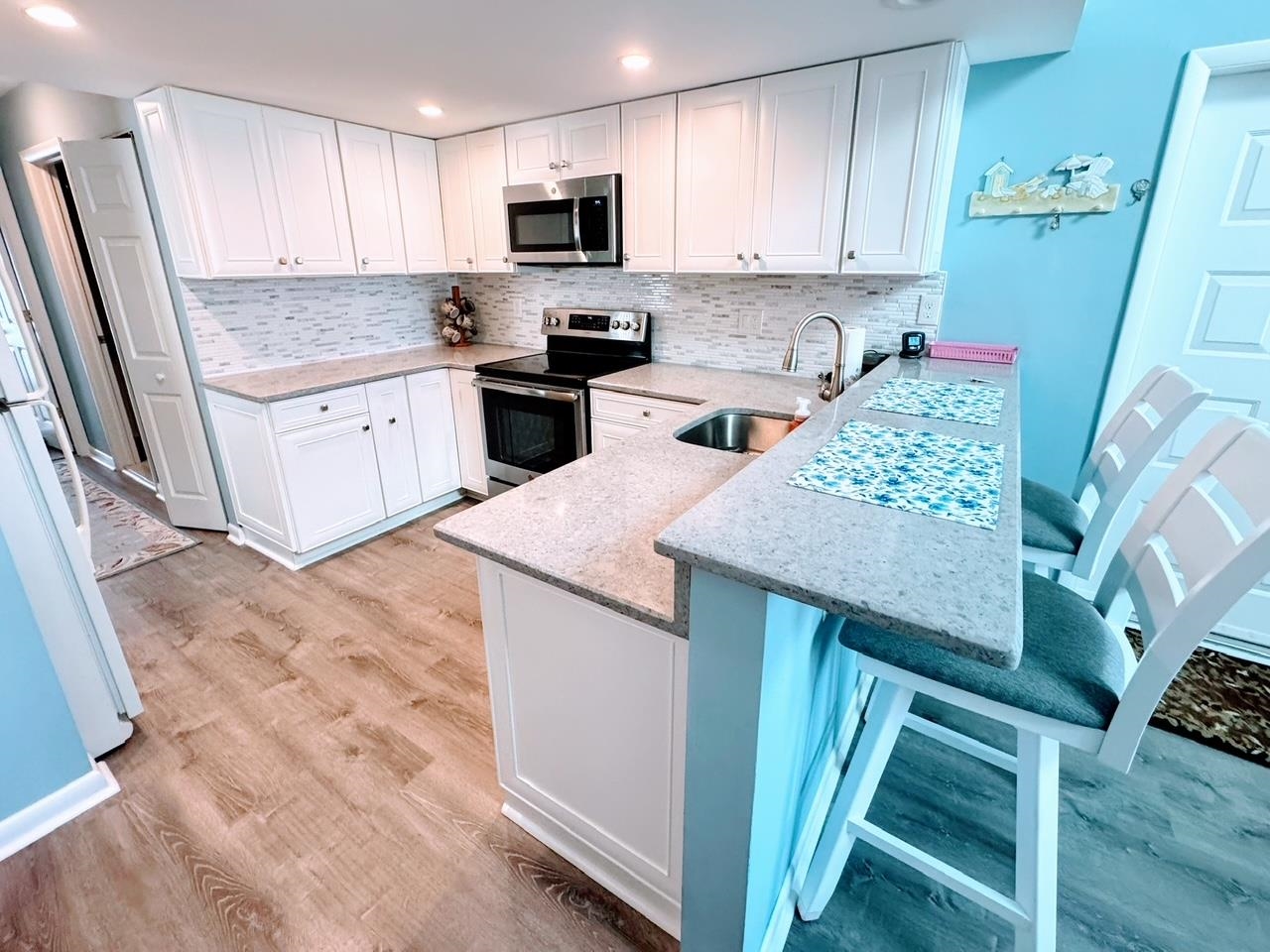 101 East Primrose Road, Unit A3 Wildwood Crest, NJ 08260 - Photo 10 of 27