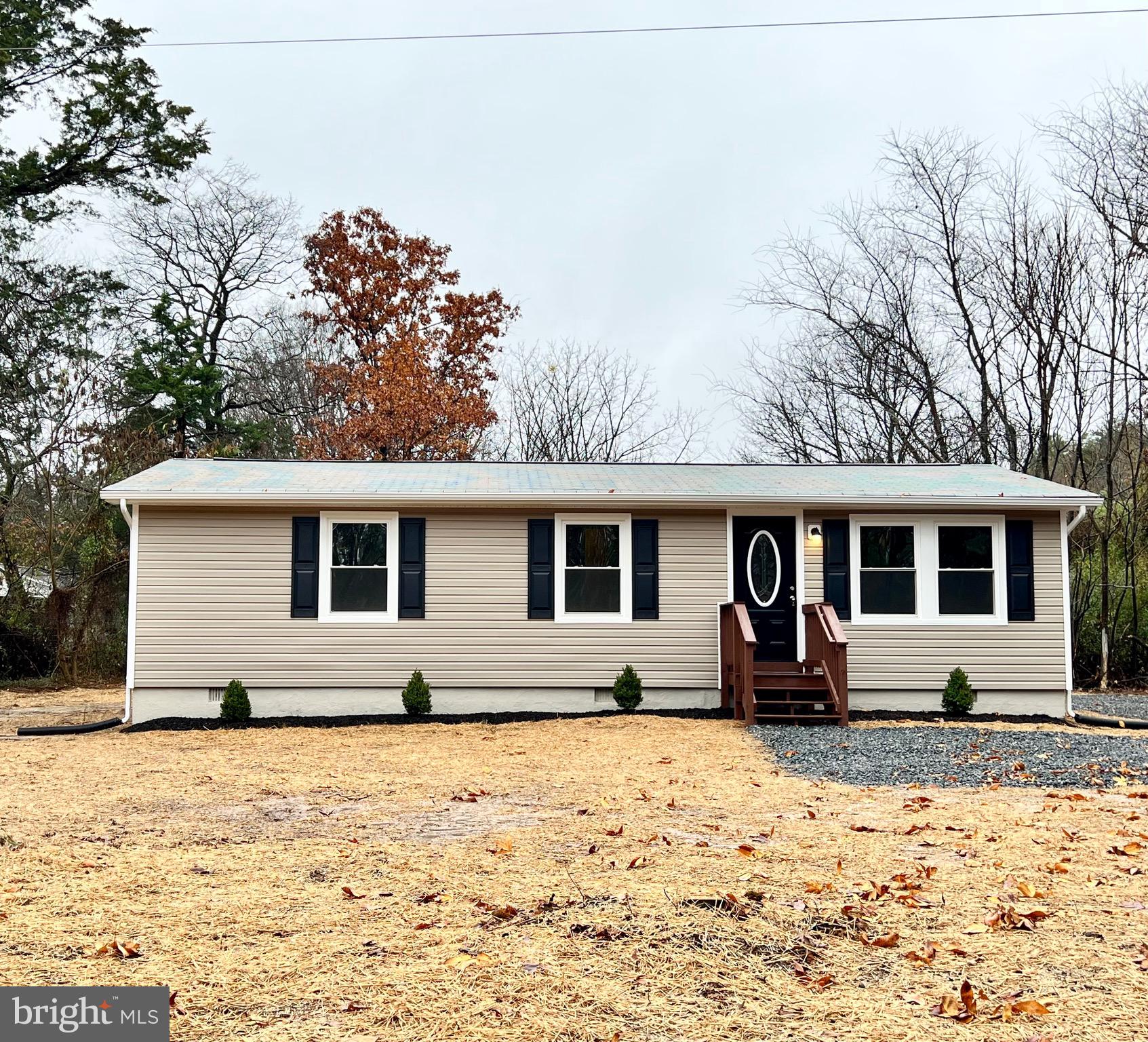 7432 Stubbs Bridge Road Spotsylvania, VA 22551 - Photo 1 of 22 Gallery Image 1