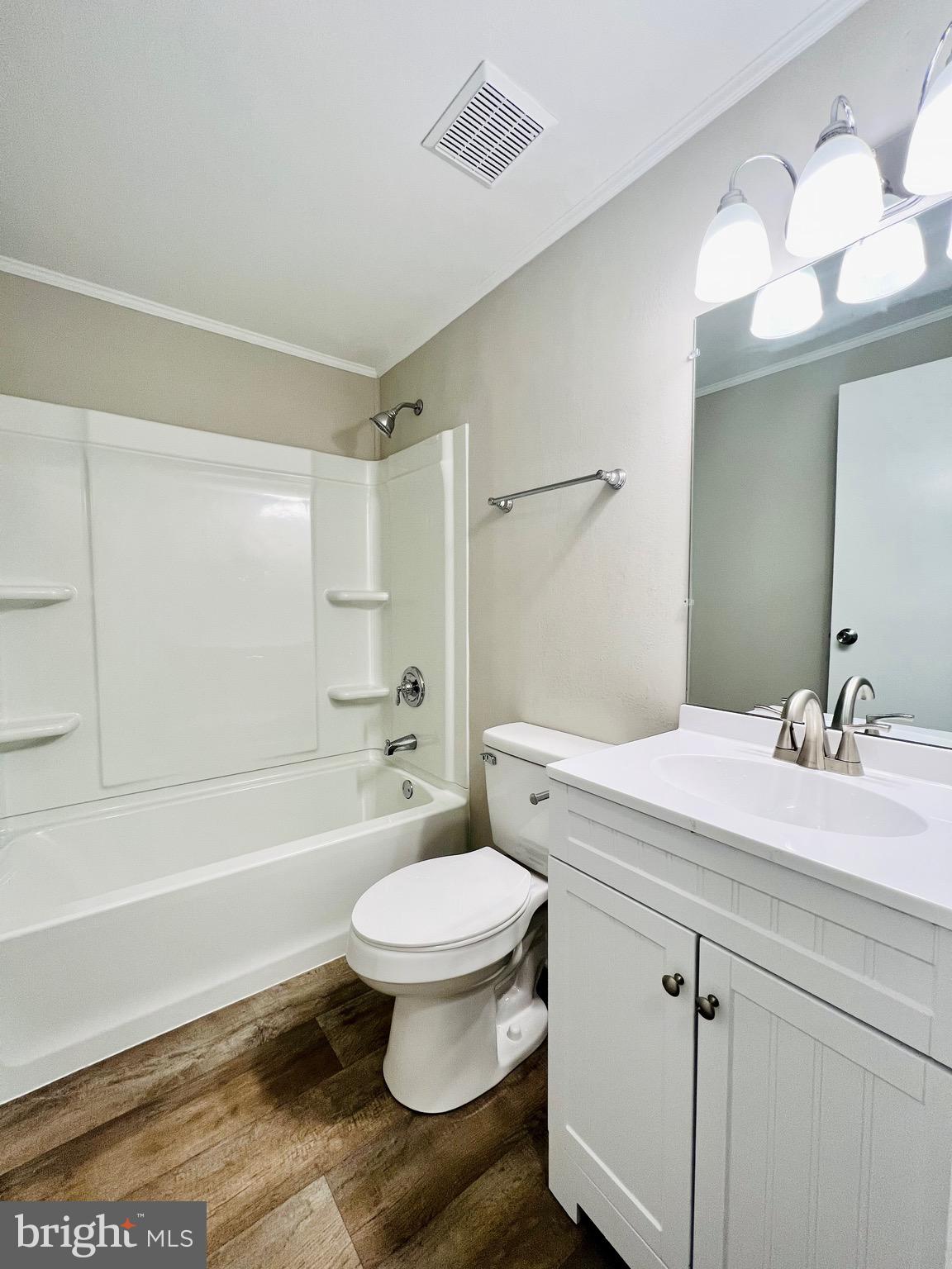 7432 Stubbs Bridge Road Spotsylvania, VA 22551 - Photo 19 of 22 Gallery Image 19