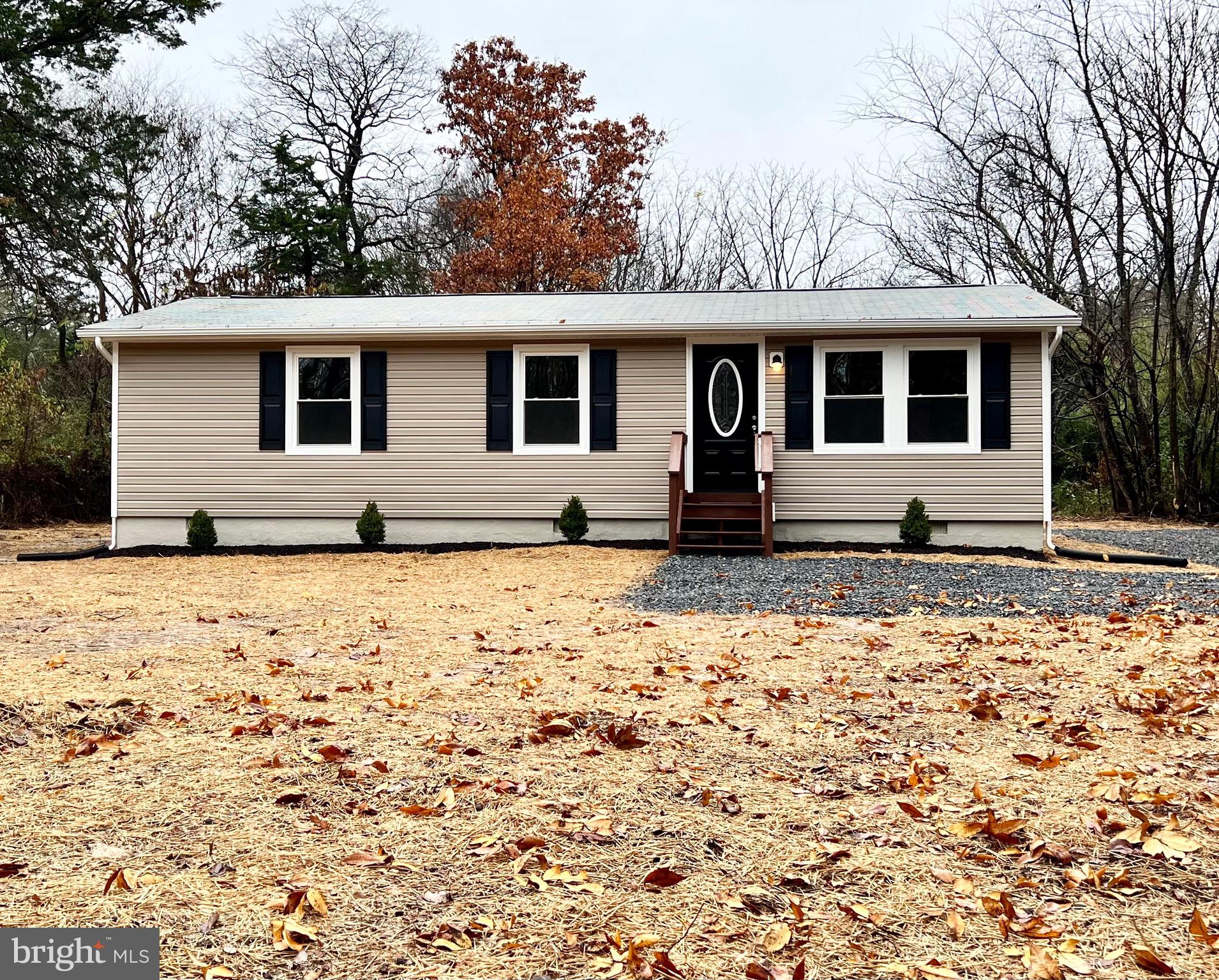 7432 Stubbs Bridge Road Spotsylvania, VA 22551 - Photo 2 of 22 Gallery Image 2