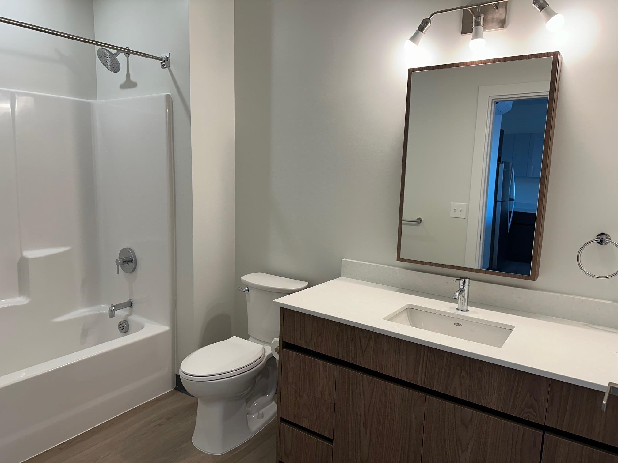 55 North Main Street, Unit 202 Rochester, NH 03867 - Photo 13 of 18 Gallery Image 13