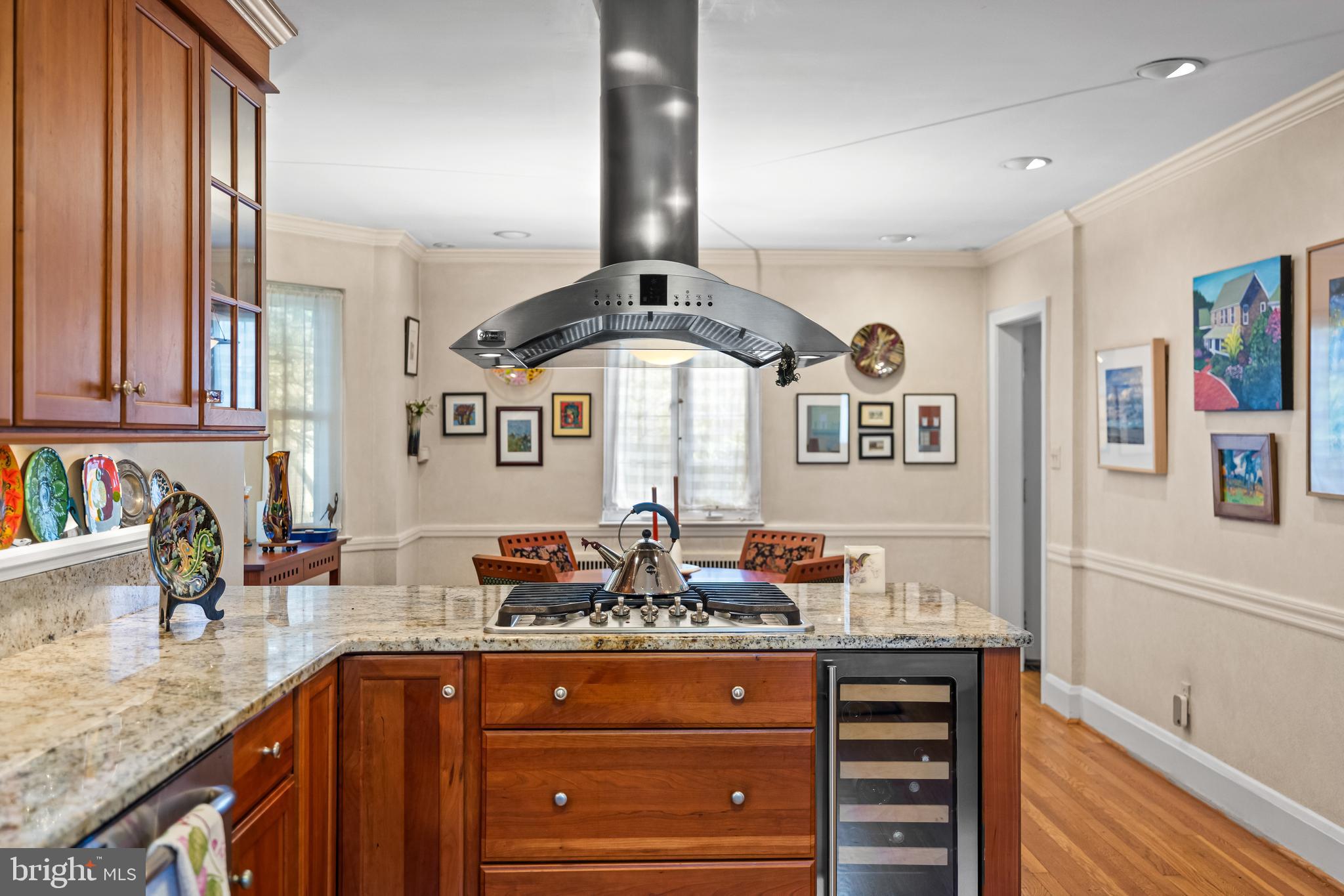 4408 Sedgwick Road Baltimore, MD 21210 - Photo 14 of 32 Kitchen