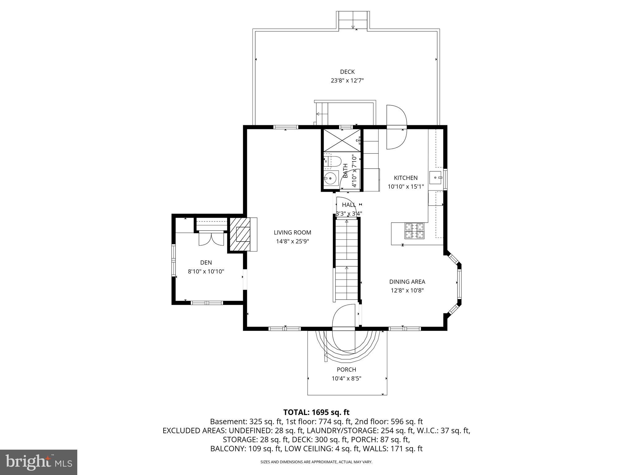 4408 Sedgwick Road Baltimore, MD 21210 - Photo 16 of 32 Gallery Image 16