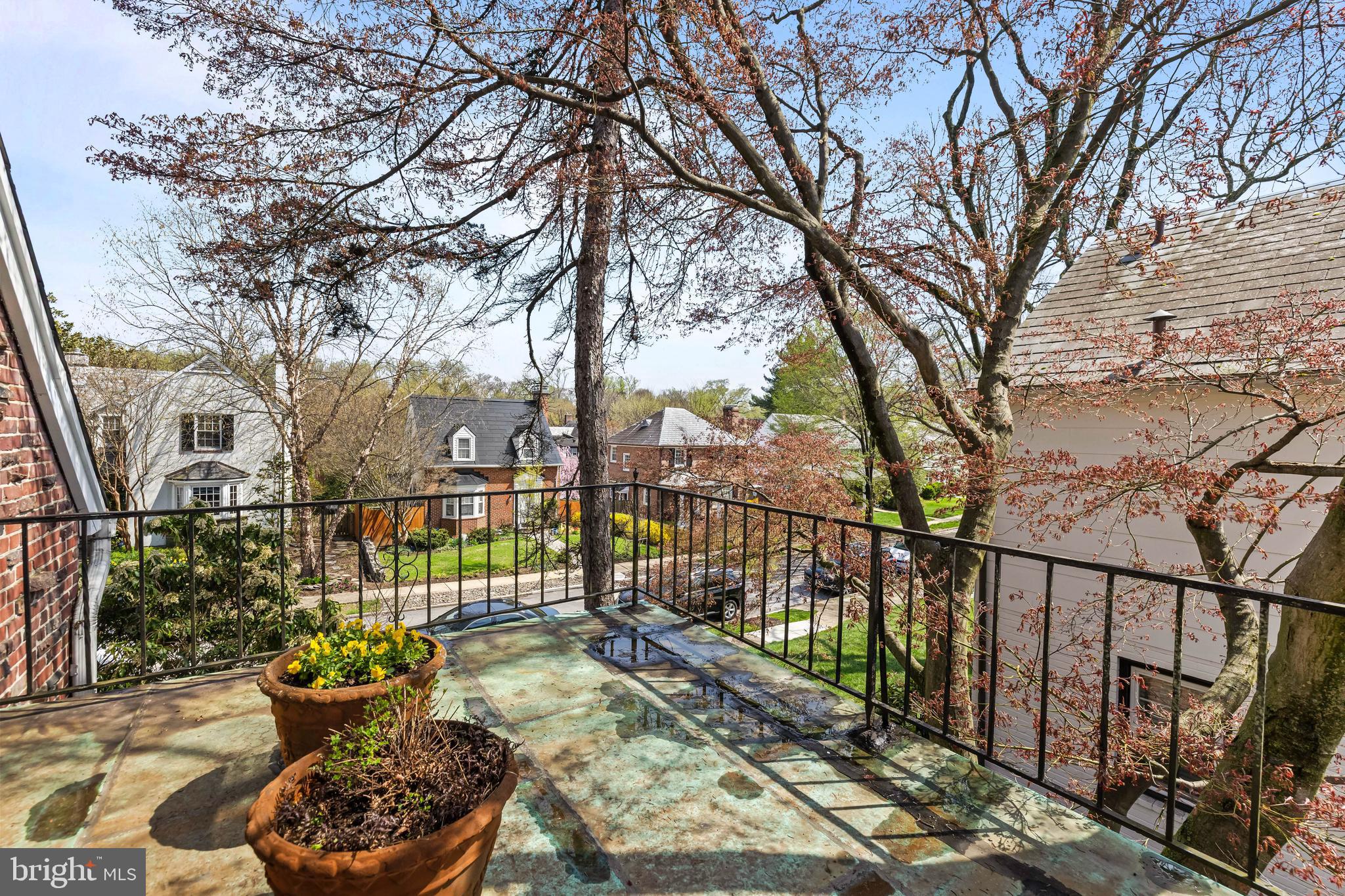 4408 Sedgwick Road Baltimore, MD 21210 - Photo 20 of 32 Gallery Image 20