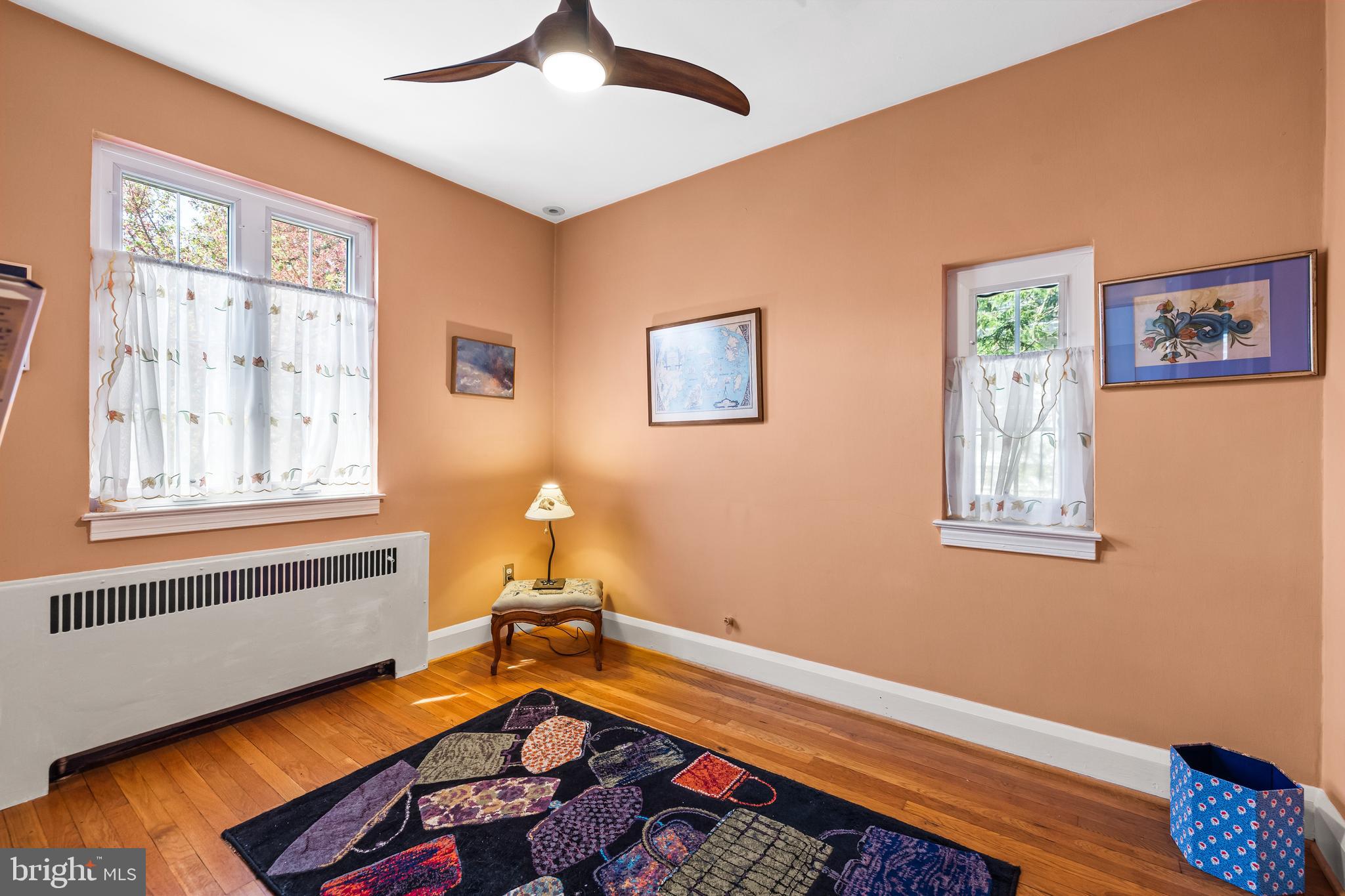 4408 Sedgwick Road Baltimore, MD 21210 - Photo 22 of 32 Bedroom 3