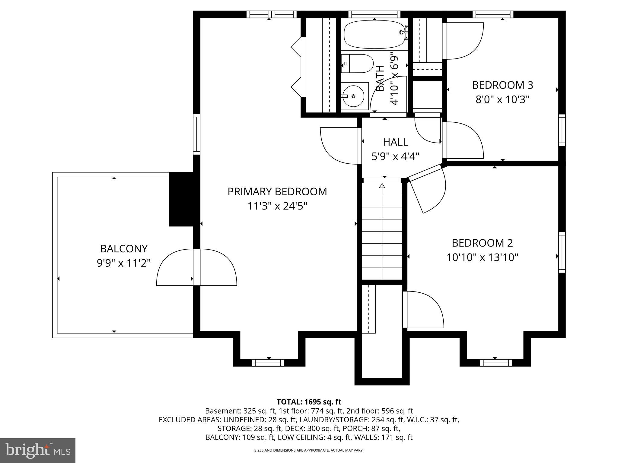 4408 Sedgwick Road Baltimore, MD 21210 - Photo 24 of 32 Gallery Image 24