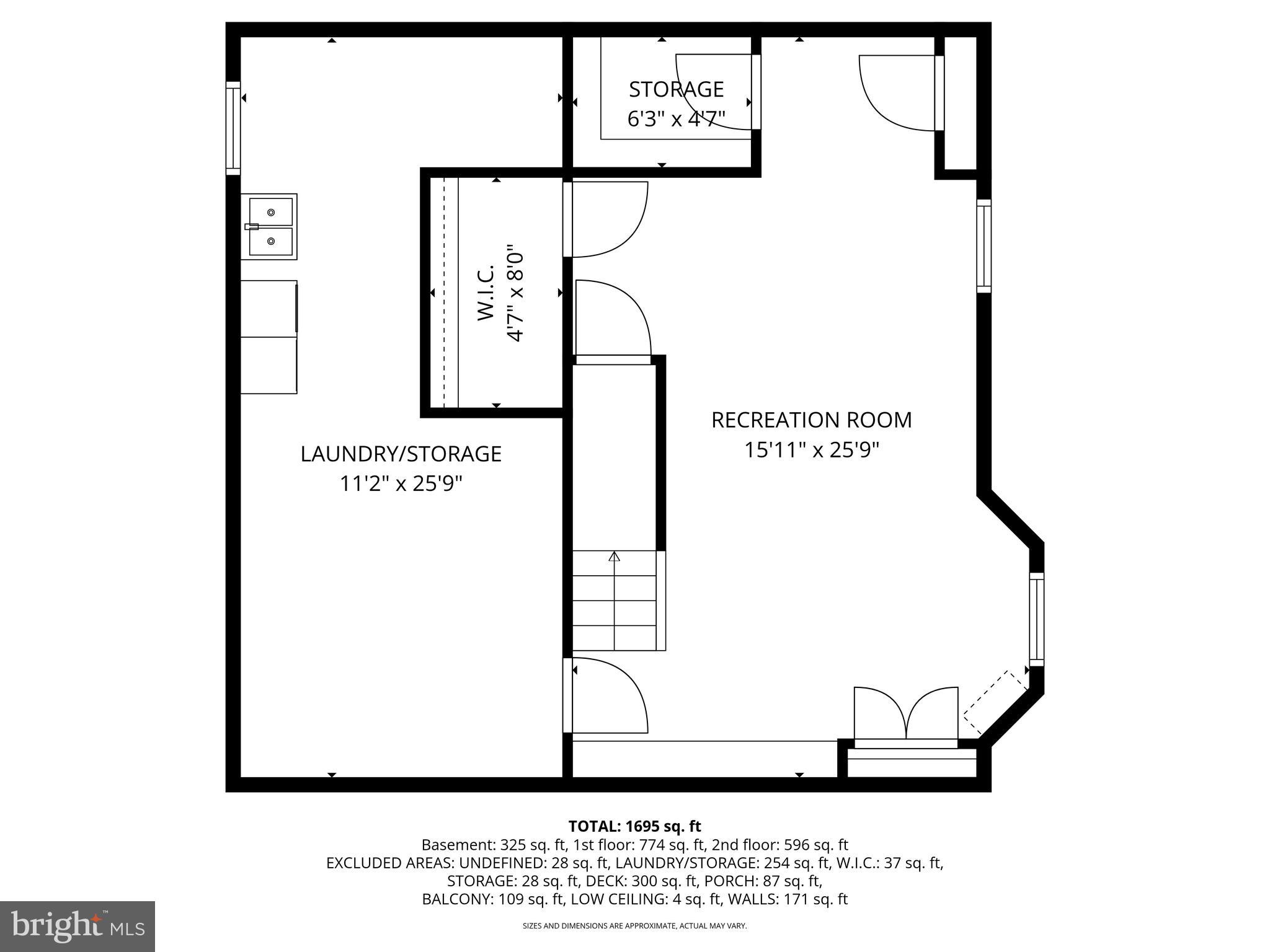 4408 Sedgwick Road Baltimore, MD 21210 - Photo 26 of 32 Gallery Image 26