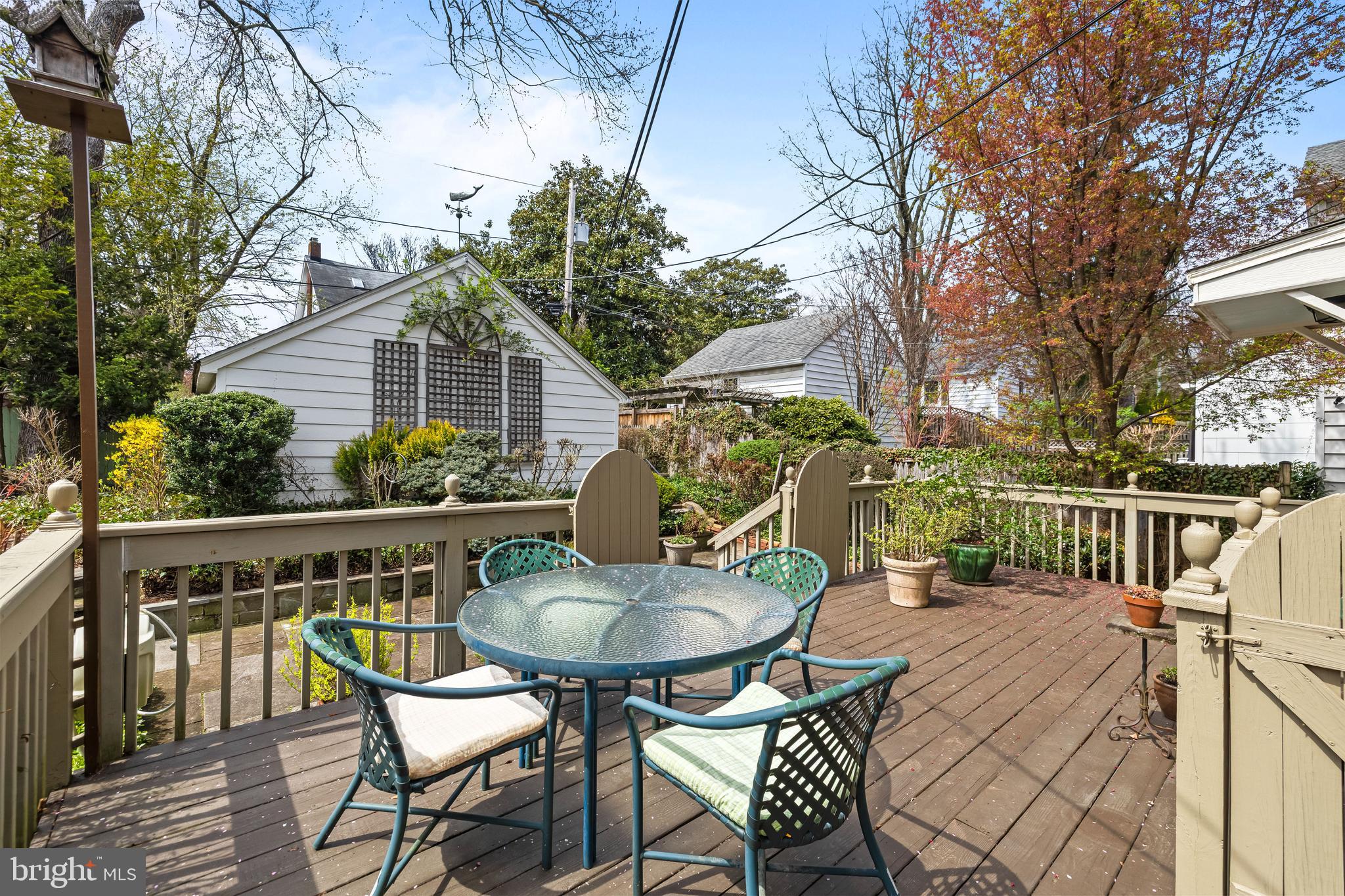 4408 Sedgwick Road Baltimore, MD 21210 - Photo 27 of 32 Gallery Image 27