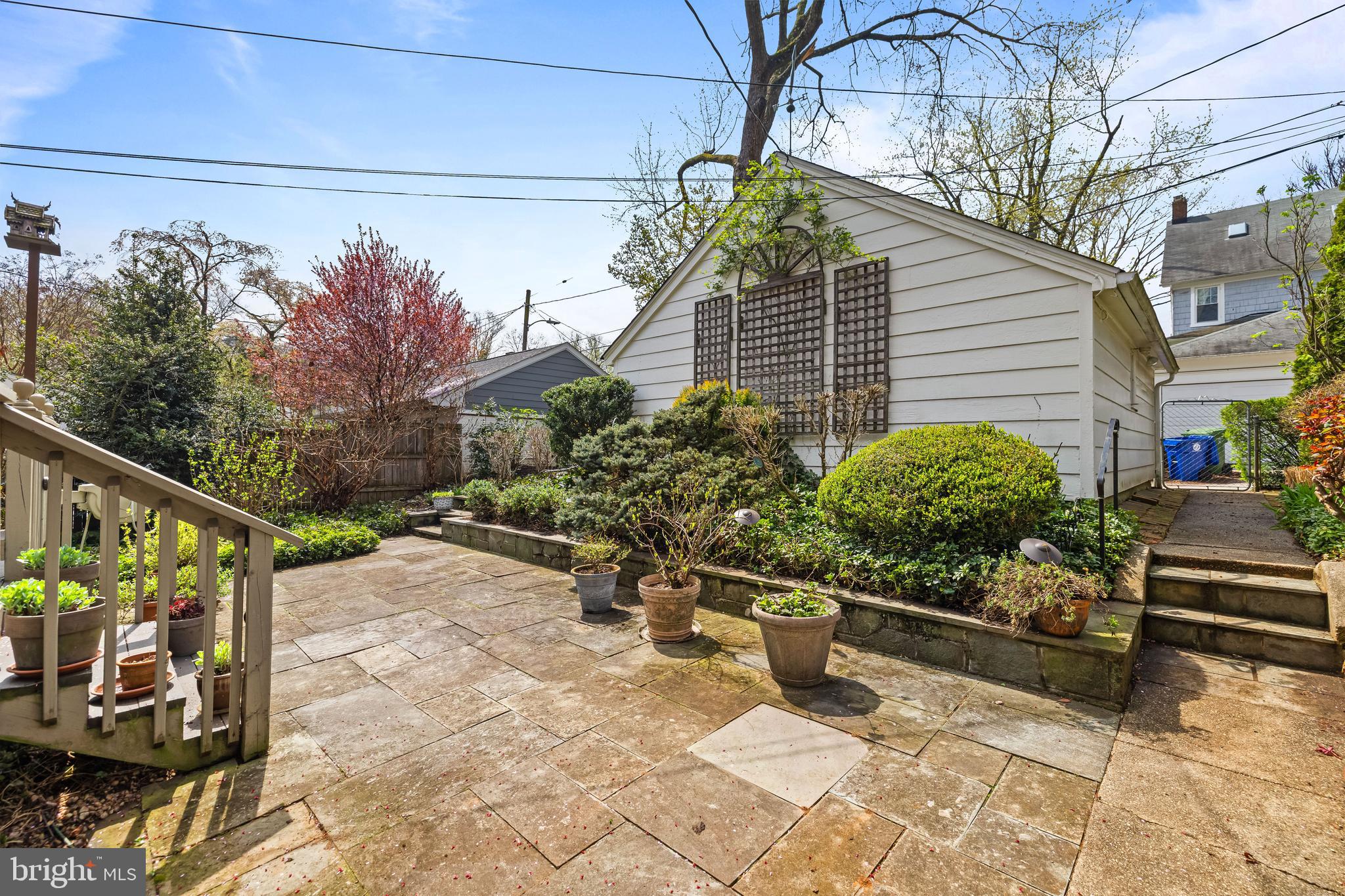 4408 Sedgwick Road Baltimore, MD 21210 - Photo 28 of 32 Gallery Image 28
