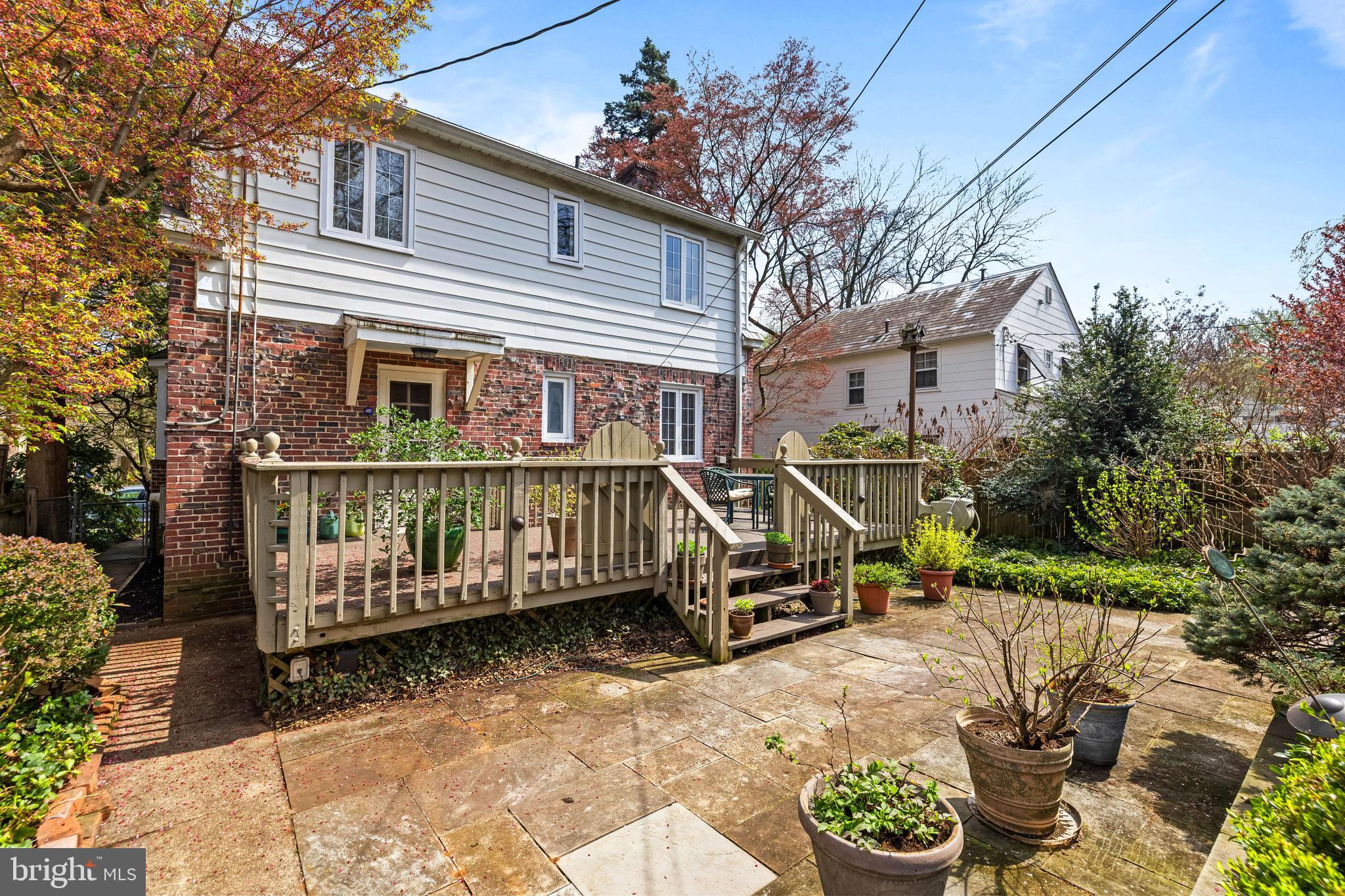 4408 Sedgwick Road Baltimore, MD 21210 - Photo 29 of 32 Gallery Image 29