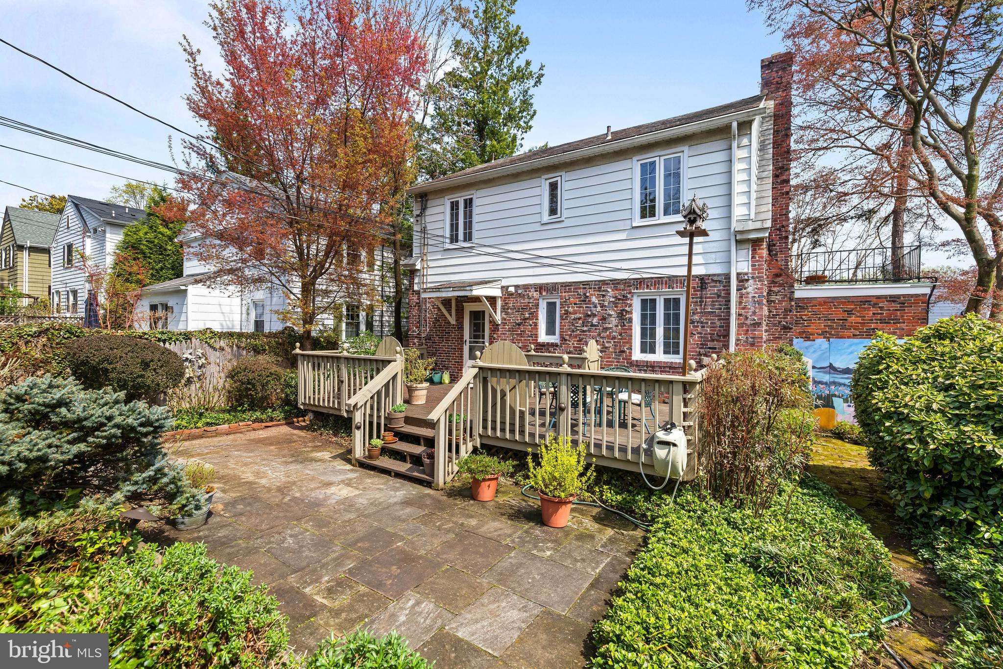 4408 Sedgwick Road Baltimore, MD 21210 - Photo 30 of 32 Gallery Image 30