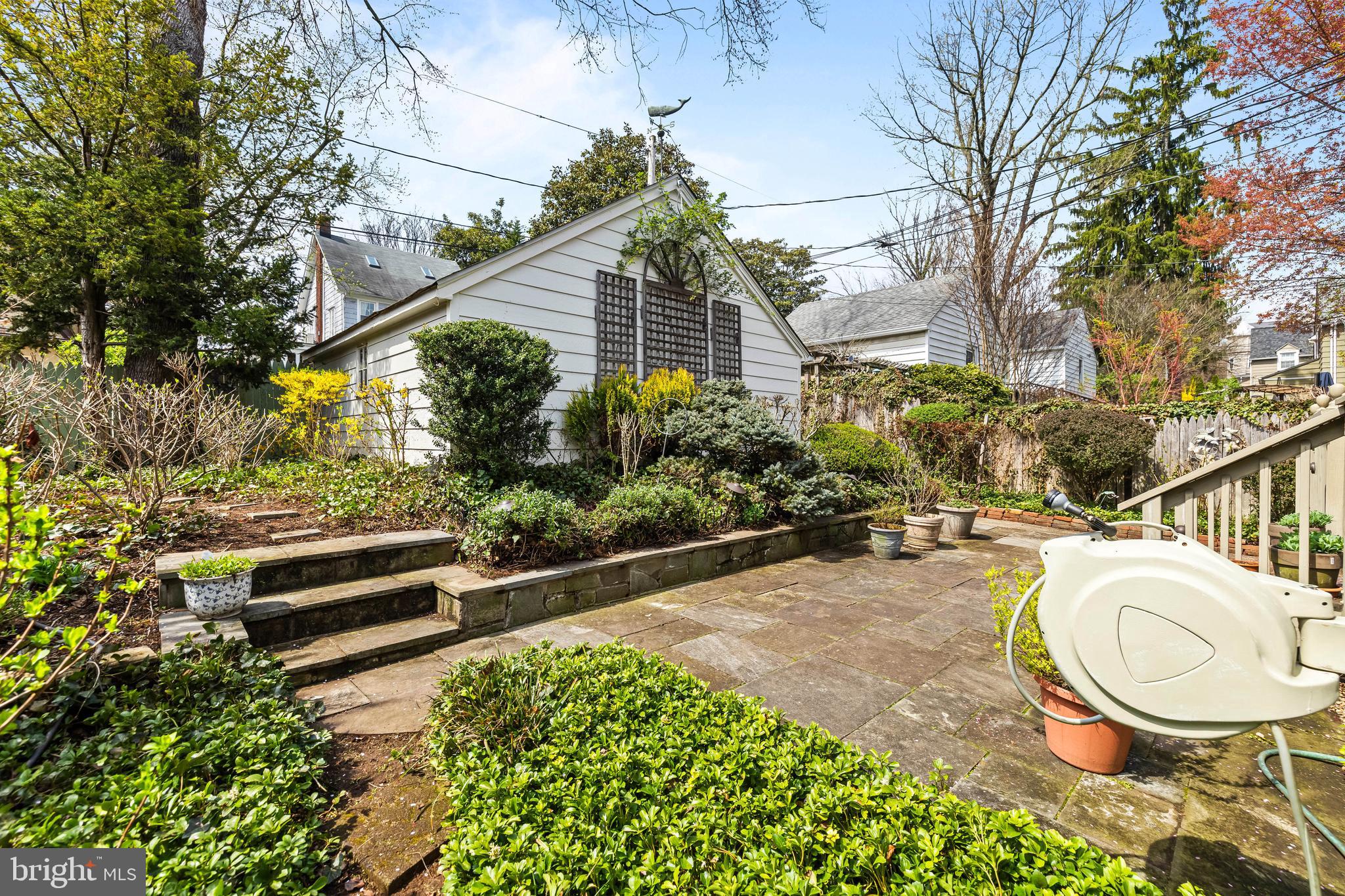 4408 Sedgwick Road Baltimore, MD 21210 - Photo 31 of 32 Gallery Image 31