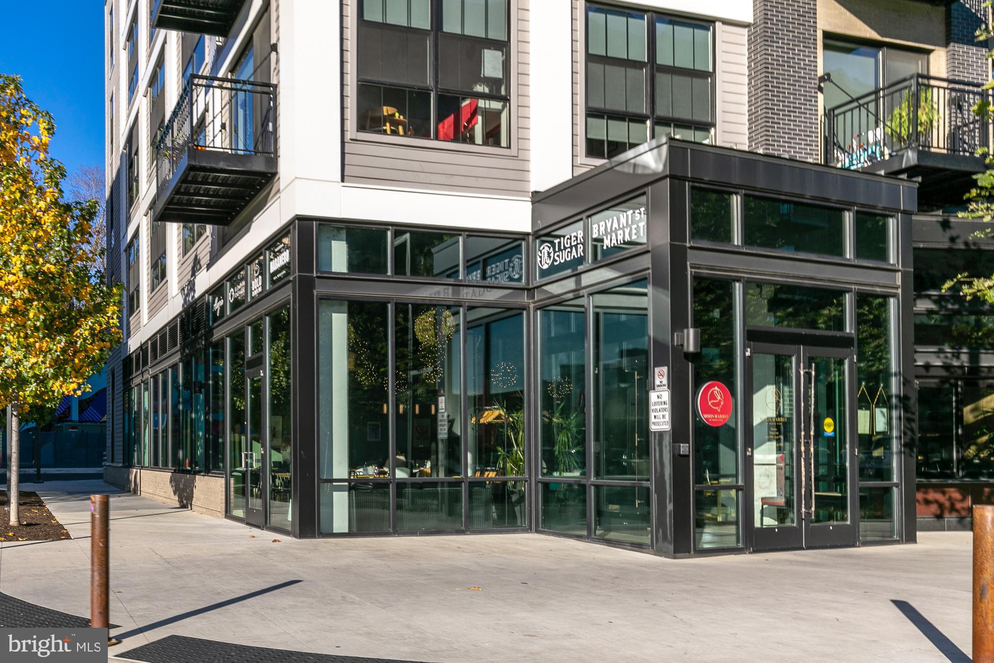 2310 4th Street Northeast, Unit 4 Washington, DC 20002 - Photo 17 of 18 A GREAT food hall!