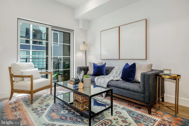 $399,900 | 2310 4th Street Northeast, Unit 4, Washington, DC 20002