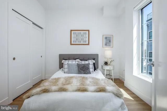 $399,900 | 2310 4th Street Northeast, Unit 4, Washington, DC 20002